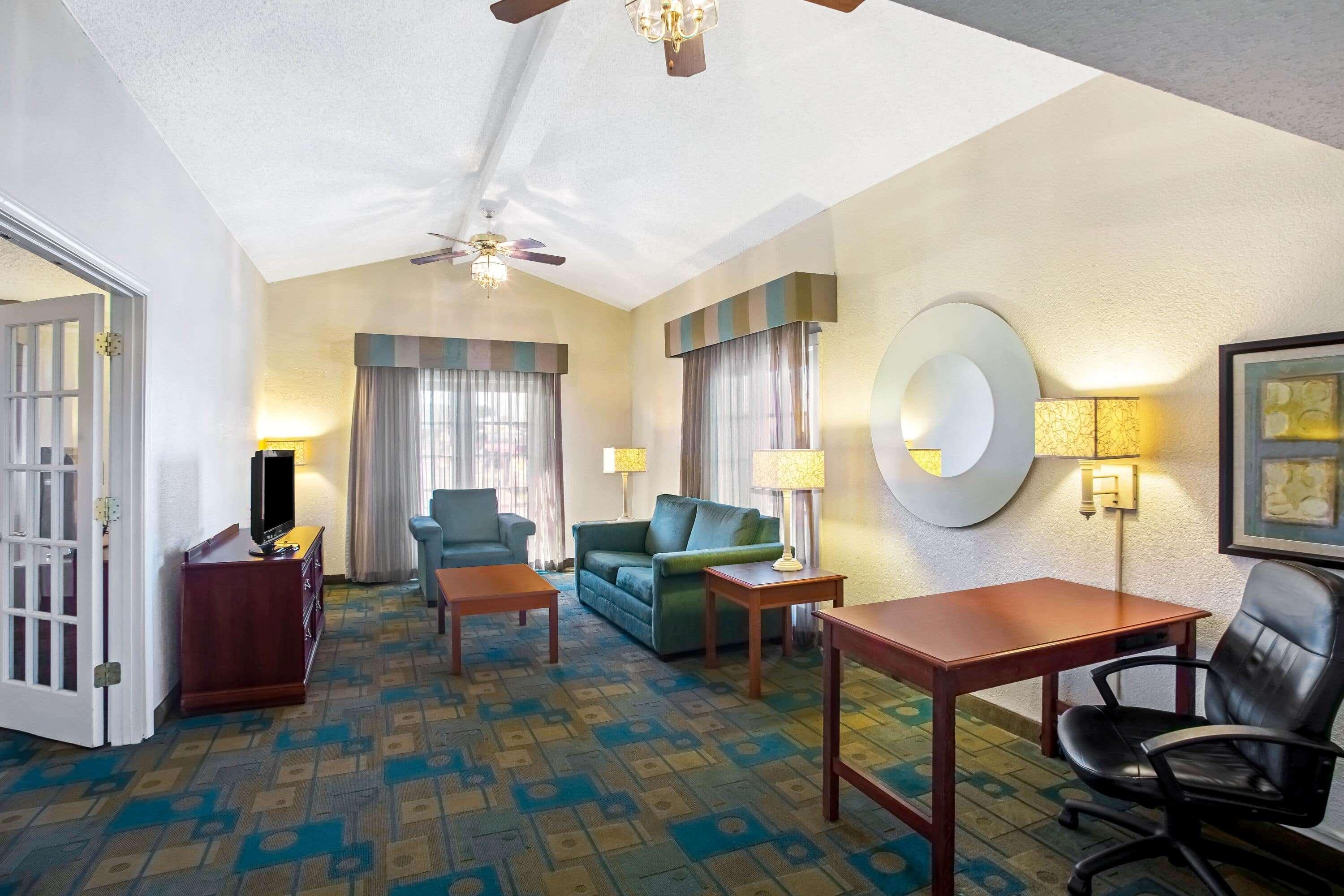 Hotel La Quinta By Wyndham - Hood Killeen