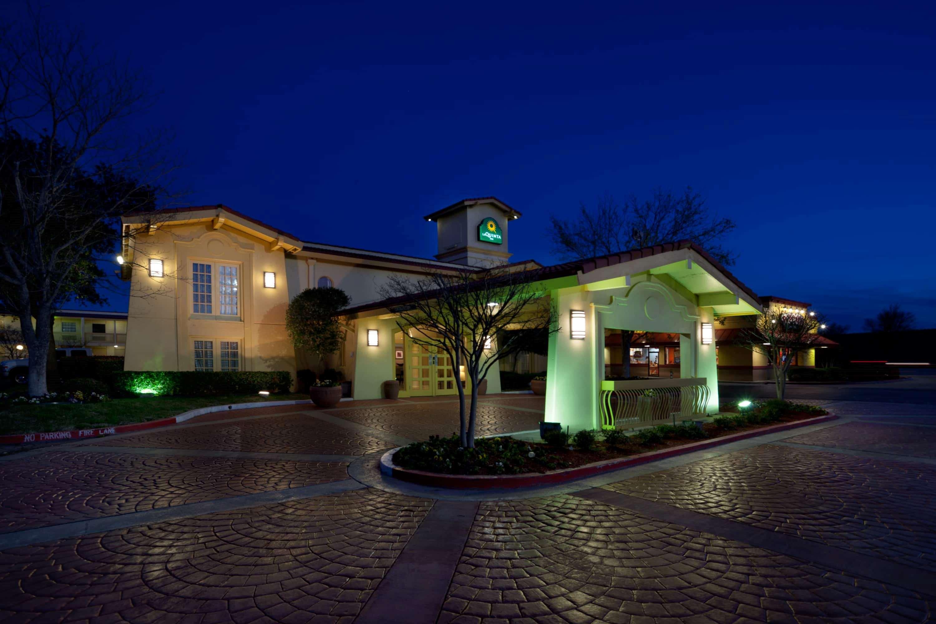 La Quinta By Wyndham - Hood Hotel 3*
