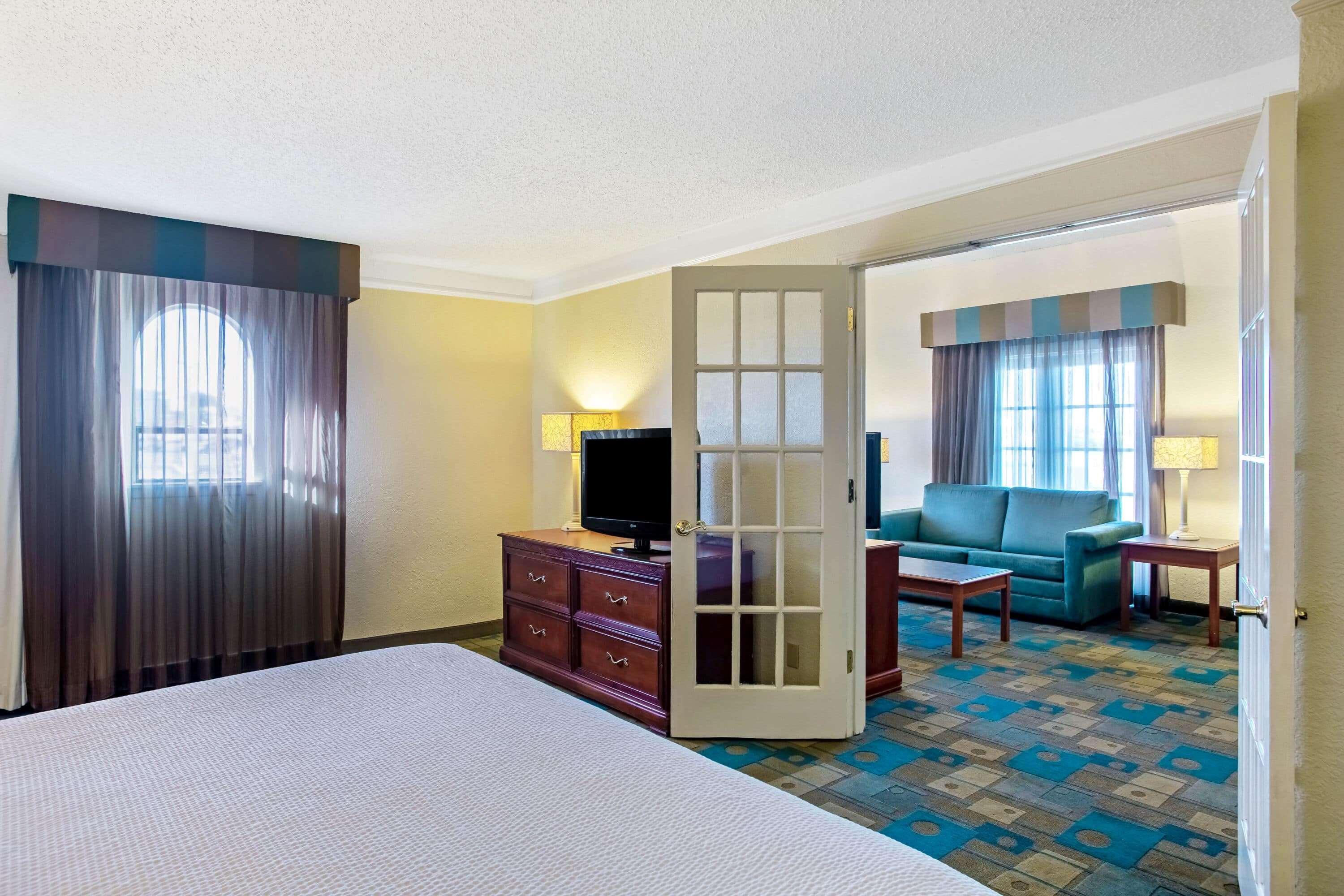La Quinta By Wyndham - Hood Killeen