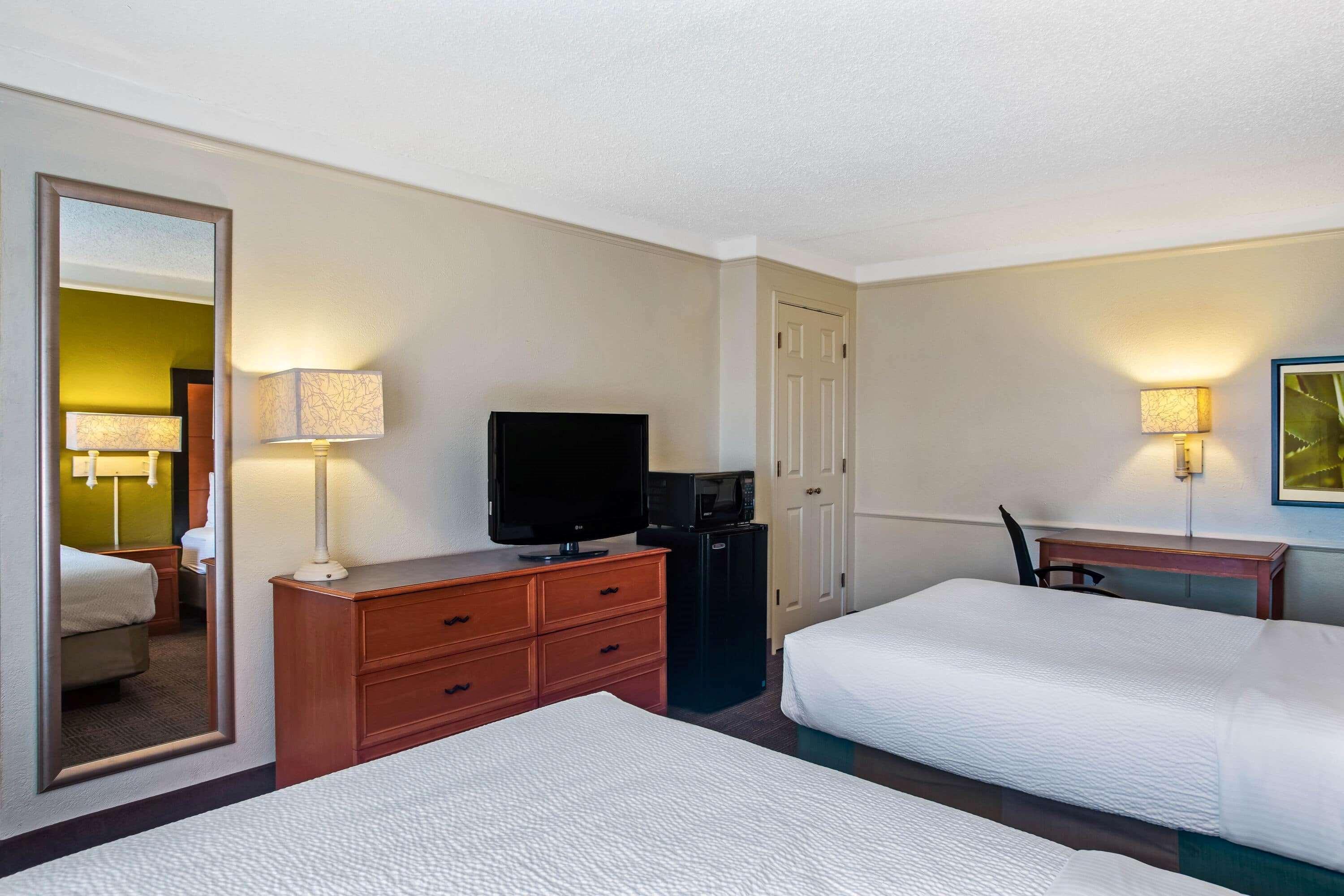 Hotel La Quinta By Wyndham - Hood