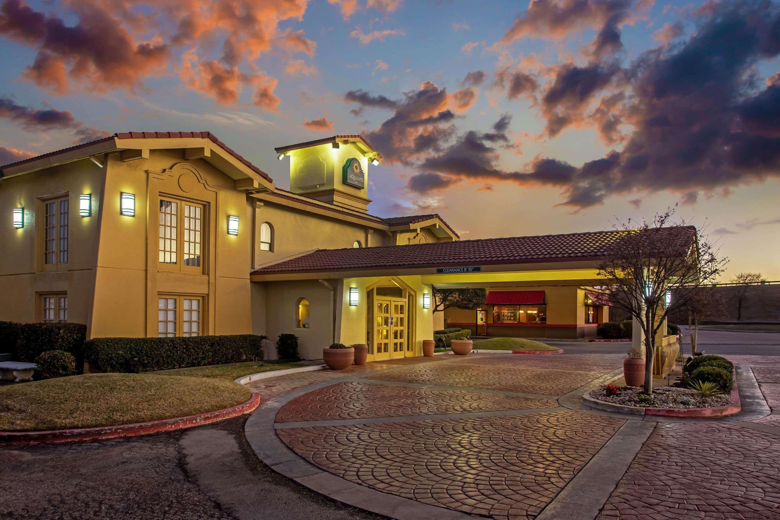 La Quinta By Wyndham - Hood 3* Killeen