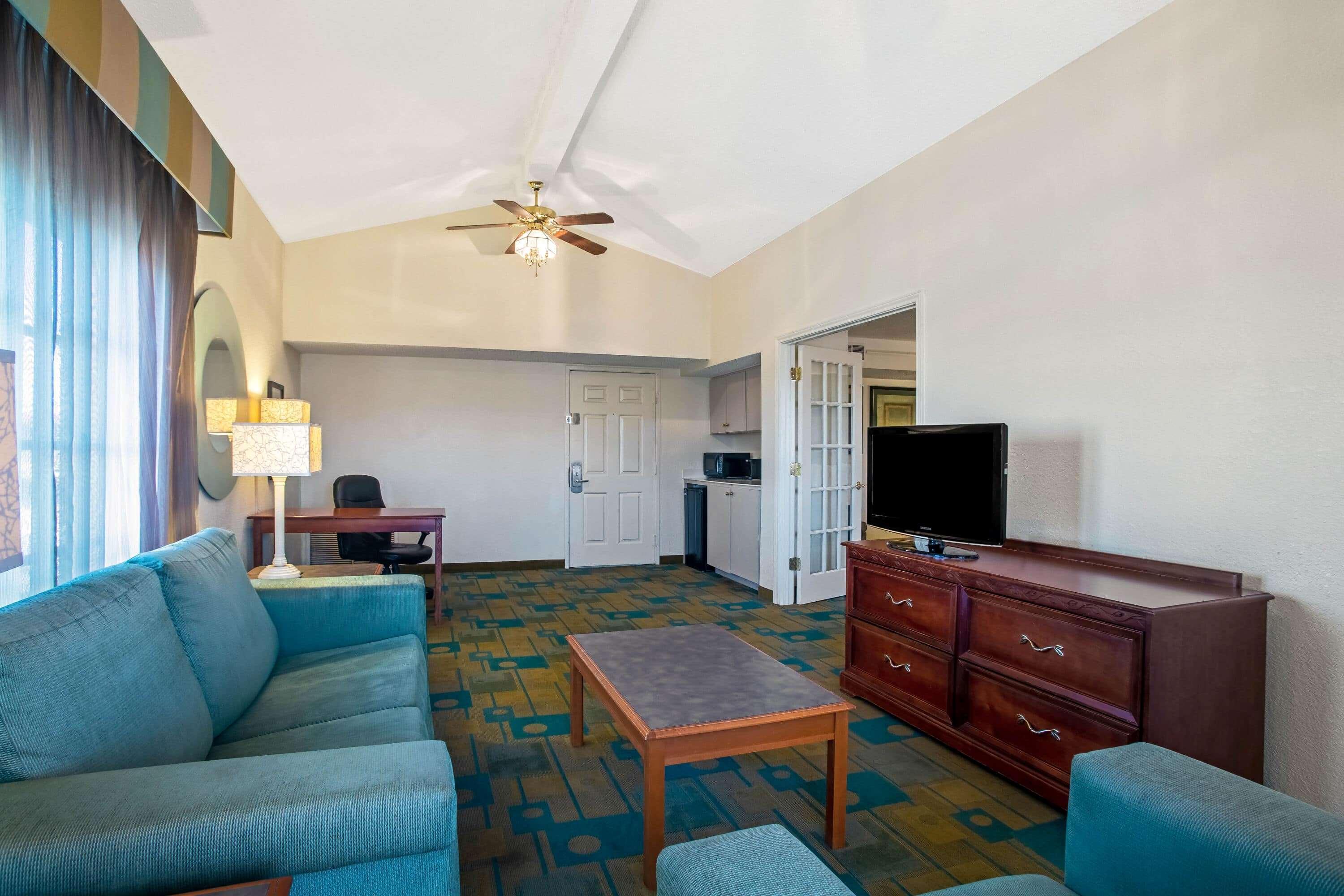 La Quinta By Wyndham - Hood Hotel Killeen